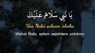 Ya nabi salam alaika 2