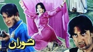Nooran نوراں  Full Movie Babar Ali Moimmar Rana Saima Shafqat Cheema Nayar Ijaz Mustafa Quraishi
