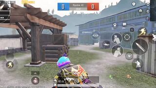 pubg game TDM room