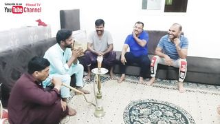 Thursday Night Party With Raj | Raj Dev | Tamimi Employee |Tamimi Real Estate Division @PilwaalTV