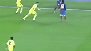 Leo Messi is thebest