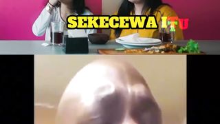 PRANK CAFE - SEKECEWA ITU