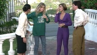 Cara sucia Capítulo 74