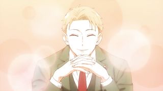 SPY X FAMILY (DUB) SEASON 1 EPIDODE 3