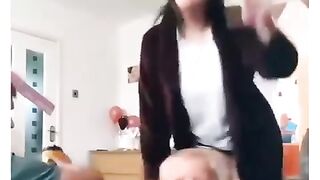 Baby dance 6