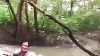 Wisata Tersembunyi
