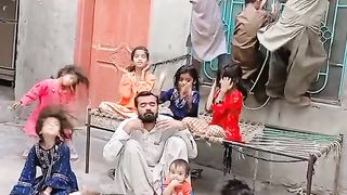 Nice family