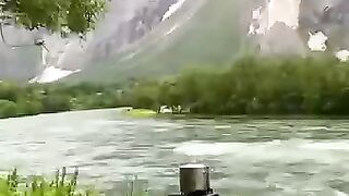 Quran rooh ki gza