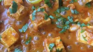 Paneer Kaju curry recipe ( subscribe please )