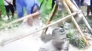 Ndang ngakak