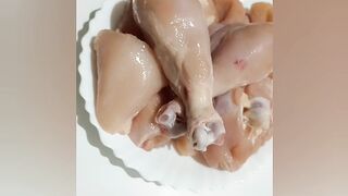 Aloo chicken shorba recipe 3