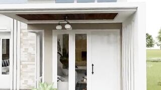 Wow Home minimalis estetik #trending
