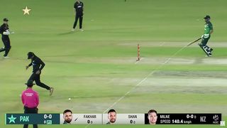 Pakistan vs New Zealand full highlights
