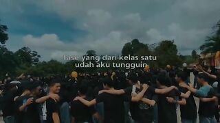 Perpisahan Sekolah