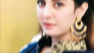 Pakistani TikTokers new viral TikTok video