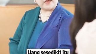 'kencan buta'