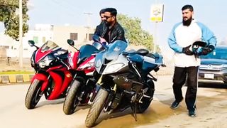 Superbikes Show