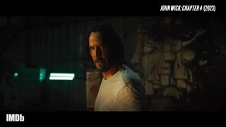 All About Ballerina & John Wick's Future