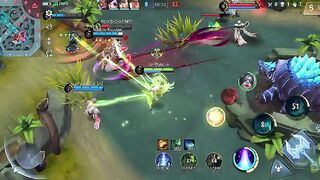 Estes Mobile Legend