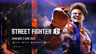 Street Fighter 6 gameplay trailer ( subscribe please)