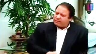 NAWAZ SHARIF KO KON JAWAB DAYGA.