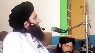 حضرت مولانا شمس العارفین عزیزی صاحب