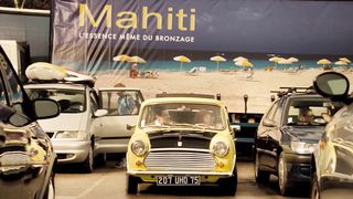 Mr Bean's European Car Journey | Mr Bean's Holiday | Mr Bean Official 2