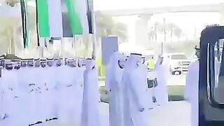 Aarabi Loge Apni Shadi Par Keya Karatay Hain
