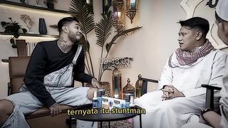 Yang ditunggu