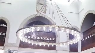 Masjid qiblatain