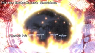 Tensei shitara Slime Datta Ken S1 Episode 1