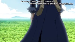 Tensei shitara Slime Datta Ken S1 Episode 2
