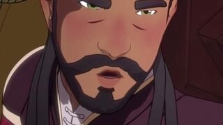The Dragon Prince Season 1 Episode 1 In Hindi