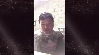 OFW, BINAWIAN NG BUHAY BAGO MAKAUWI SA PINAS.