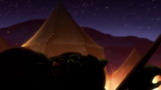 Shin No Nakama S1 Eps.1