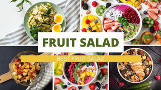 Fruit Salad