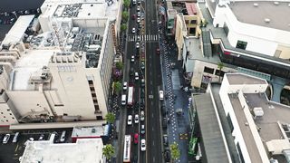 Hollywood (Cities HD)