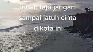 Wisata bengkulu,sumatra selatan