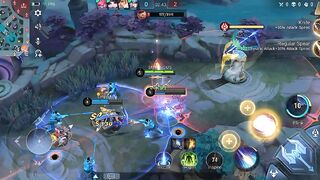 Mobile Legends 4