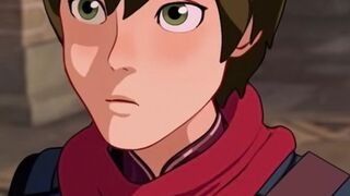 The Dragon Prince Season 1 Episode 2 In Hindi