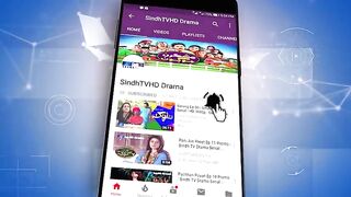 Sindh tv hd drama meraas episode 3