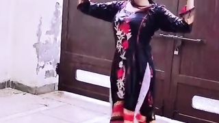 Amazing dance 9