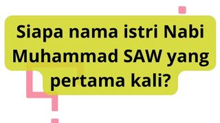 Tebak tebakan islami untuk anak anak