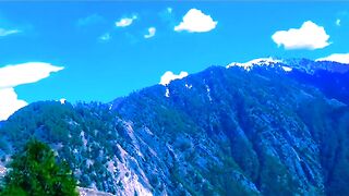 Mountains|Vlogs|Nature|