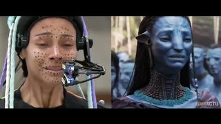 AVATAR 2 2