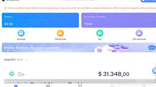 شرح موقع bitworldeth الفوق الممتاز لجنى الدولارات كل يوم والسحب