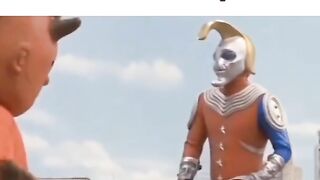 Ultraman