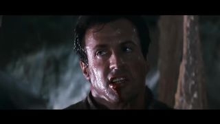 Sylvester Stallone Returns to Action in Cliffhanger 2