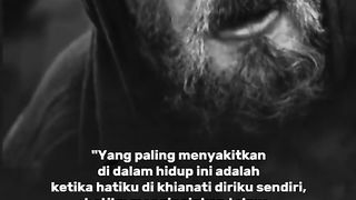 MELAWAN NAFSU