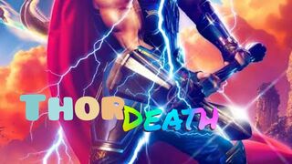 Thor death ????